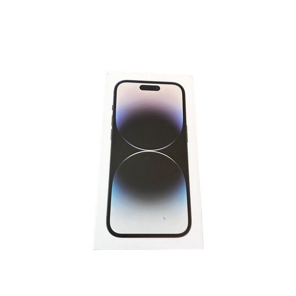 Apple Other - iPhone 14 pro 128 GB space black box only
